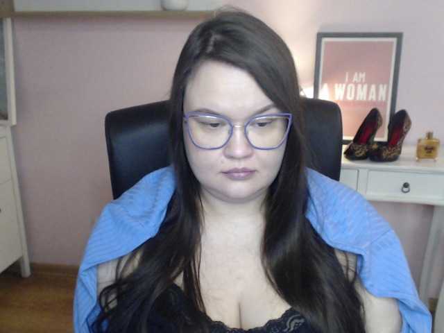 HollyDanceSoul — Hello guys ! Lets have some fun :) #femdom #tease #joi #roleplay #fantasy #c2c #cbt #domina #CFNM #natural #new #fetish #rating