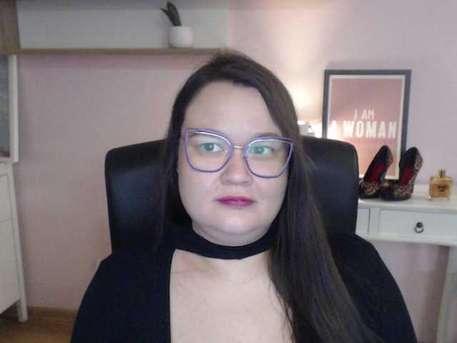 HollyDanceSoul — Hello guys ! Lets have some fun :) #femdom #tease #joi #roleplay #fantasy #c2c #cbt #domina #CFNM #natural #new #fetish #rating