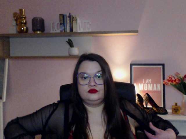 HollyDanceSoul from BongaCams is Freechat