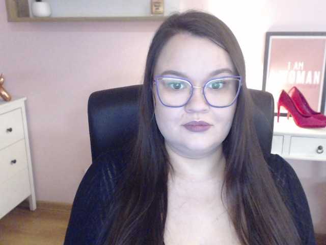 HollyDanceSoul's Thumb Image