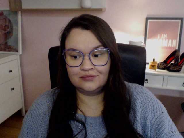 HollyDanceSoul from BongaCams is Freechat