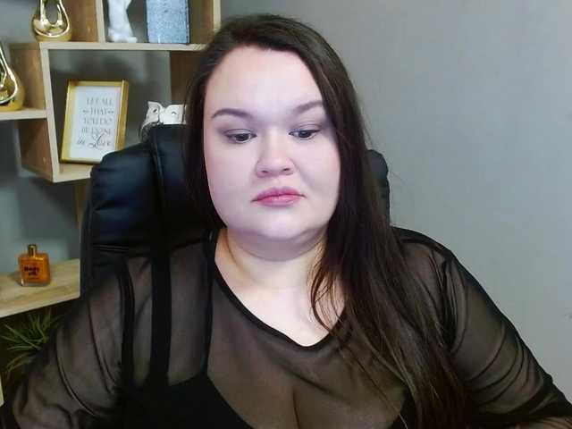 HollyDanceSoul webcam bongacams model stream image