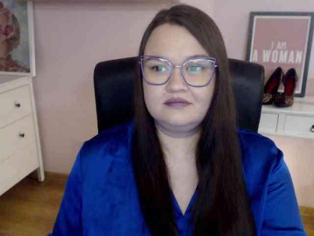 HollyDanceSoul's Sexcam