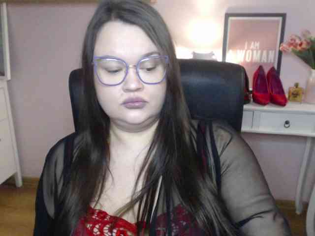 HollyDanceSoul webcam