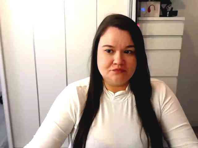 HollyDanceSoul webcam