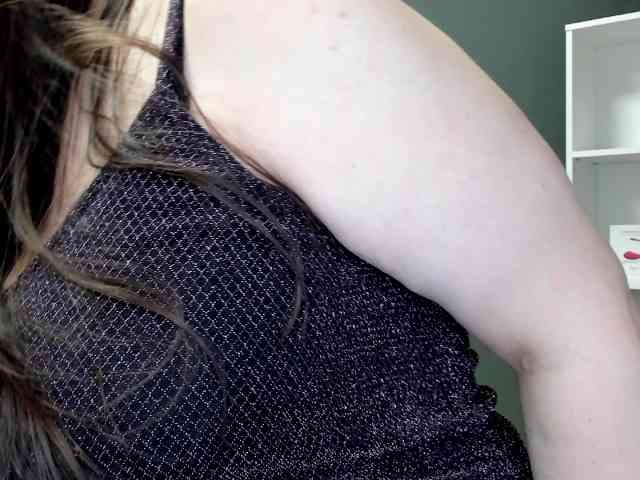 HollyDanceSoul Live Webcam on BongaCams