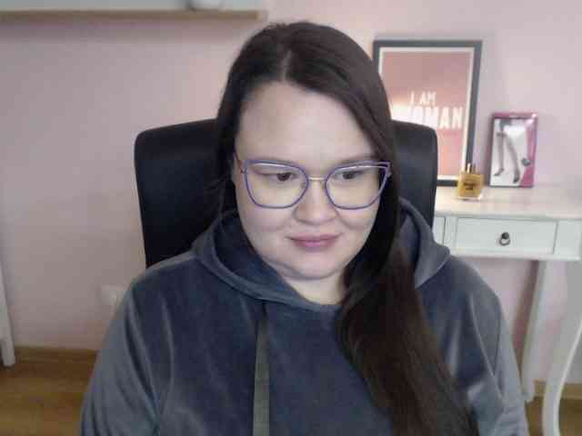 HollyDanceSoul webcam