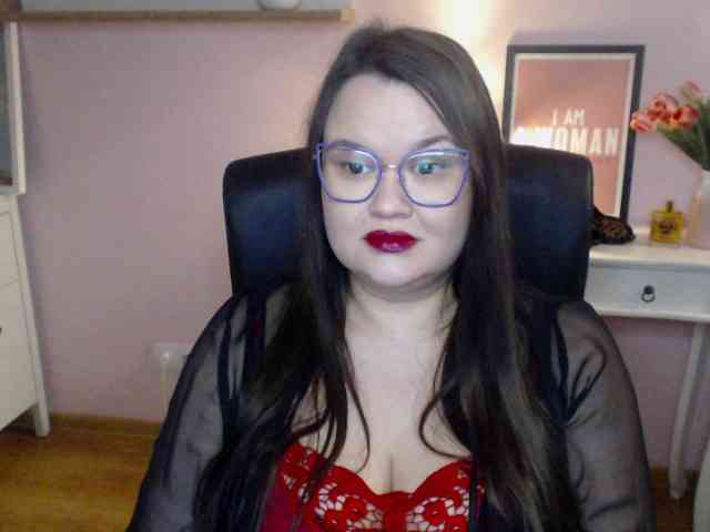 HollyDanceSoul webcam