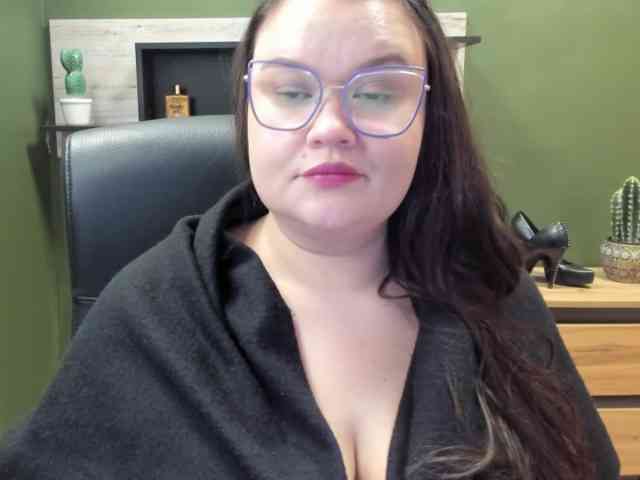 HollyDanceSoul webcam