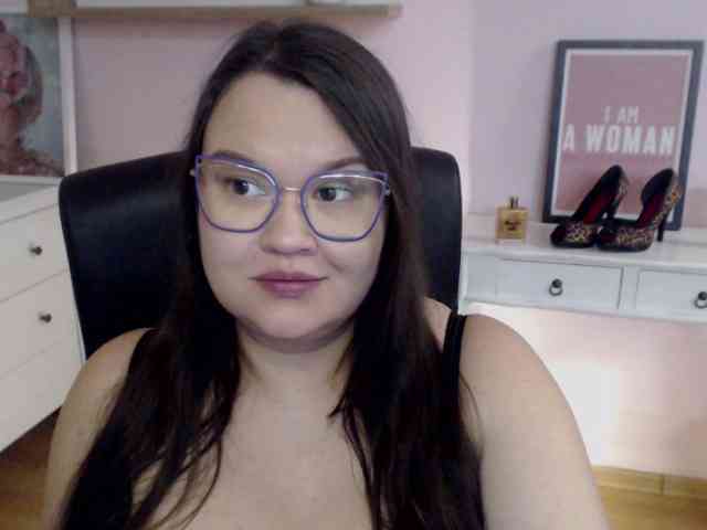 HollyDanceSoul Live Webcam on BongaCams
