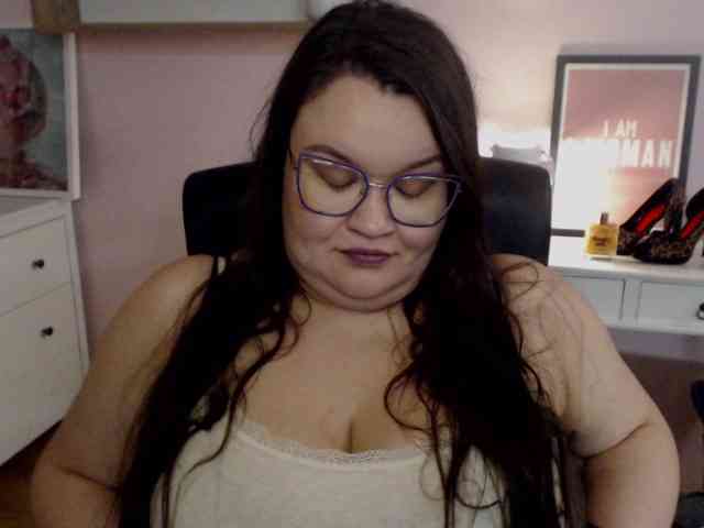 HollyDanceSoul Live Webcam on BongaCams