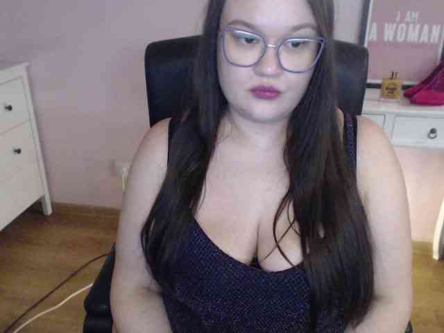 HollyDanceSoul Live Webcam on BongaCams