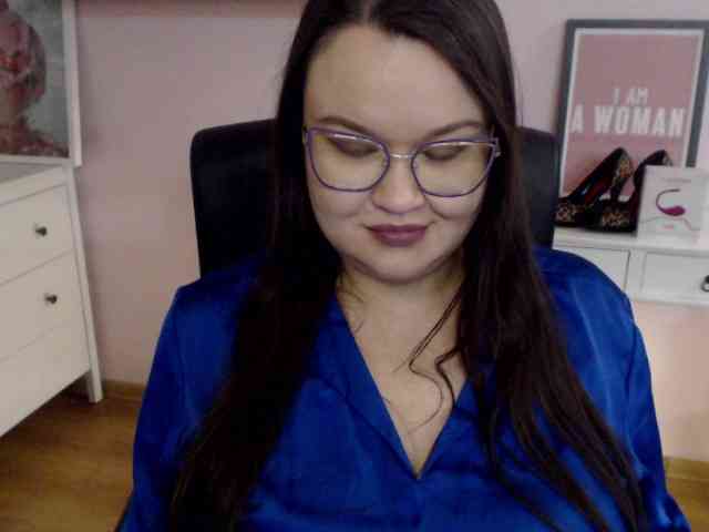 HollyDanceSoul Live Webcam on BongaCams
