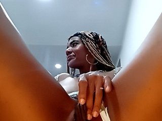 BiancaVolkova Porn Show