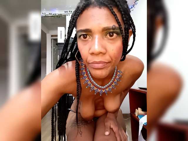 BiancaVolkova broadcasting live