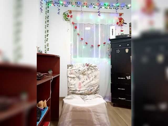 BiancaVolkova's BongaCams show and profile