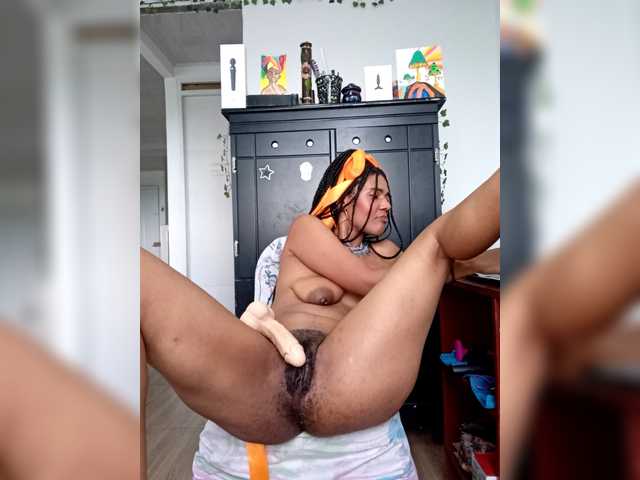 BiancaVolkova's BongaCams show and profile