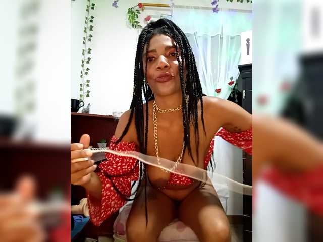 BiancaVolkova's BongaCams show and profile