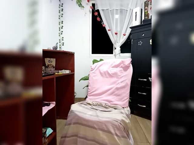 BiancaVolkova's BongaCams show and profile