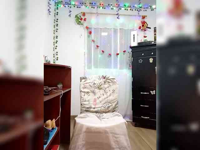 BiancaVolkova webcam