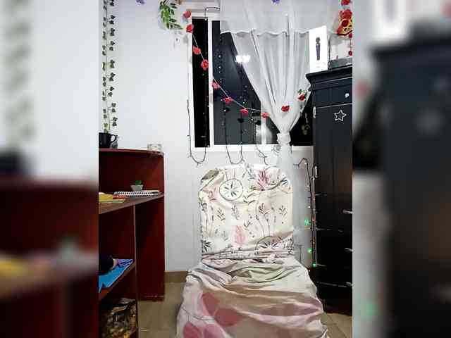 BiancaVolkova webcam