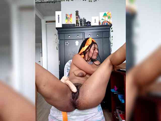 BiancaVolkova webcam