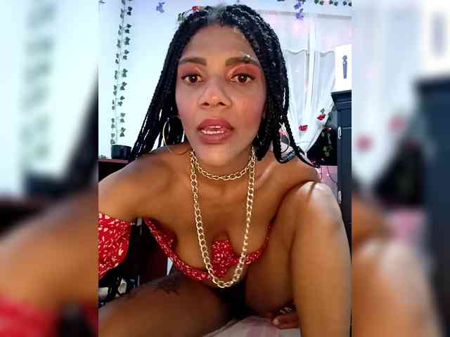 BiancaVolkova webcam