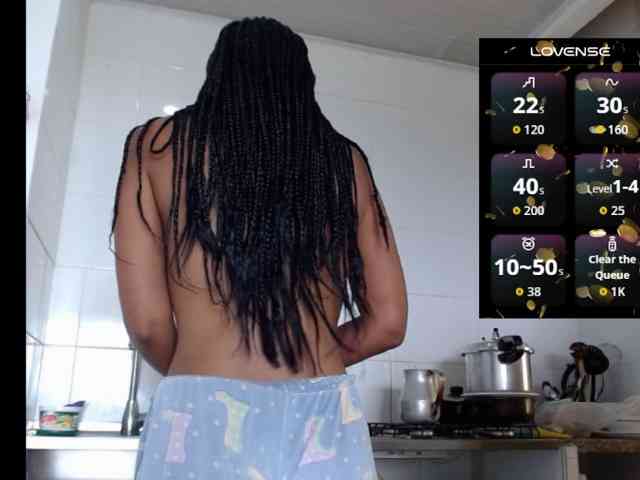 BiancaVolkova webcam