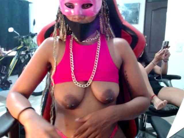 BiancaVolkova webcam