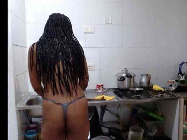 BiancaVolkova webcam