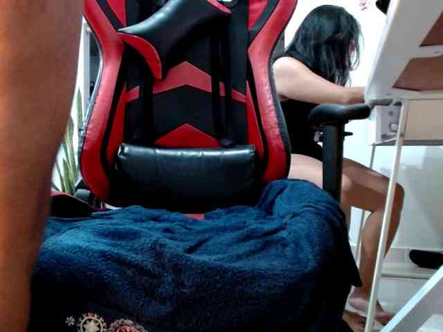 BiancaVolkova webcam