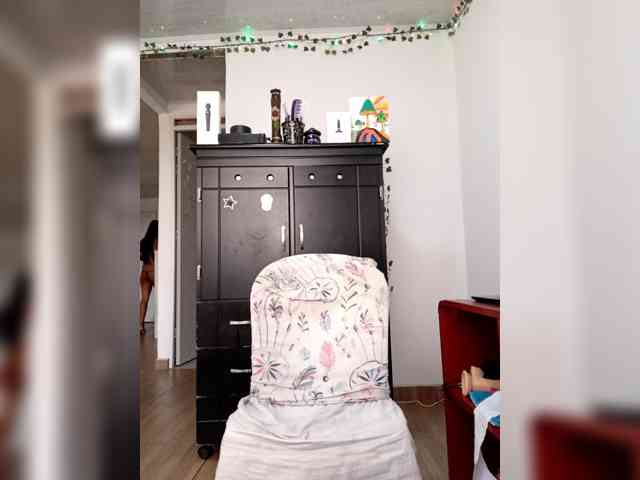 BiancaVolkova webcam