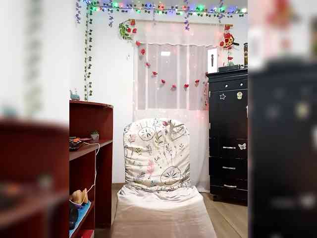 BiancaVolkova webcam