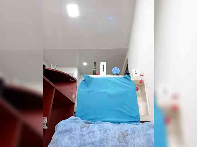 BiancaVolkova webcam