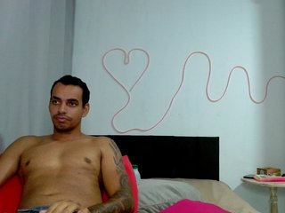 TAMIRESLEAL Porn Show