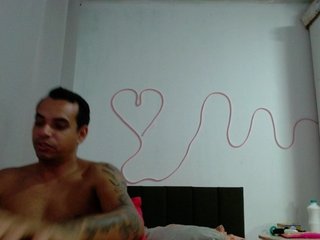 TAMIRESLEAL Porn Show