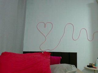 TAMIRESLEAL Porn Show