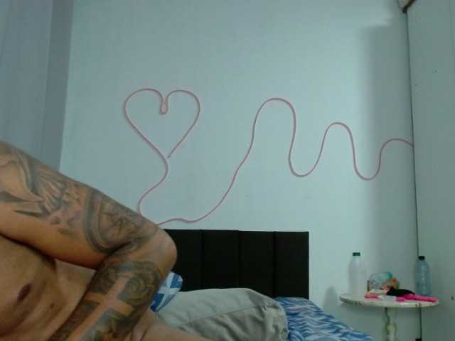 TAMIRESLEAL – webcam model profile photo