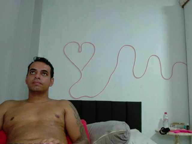 TAMIRESLEAL's BongaCams show and profile