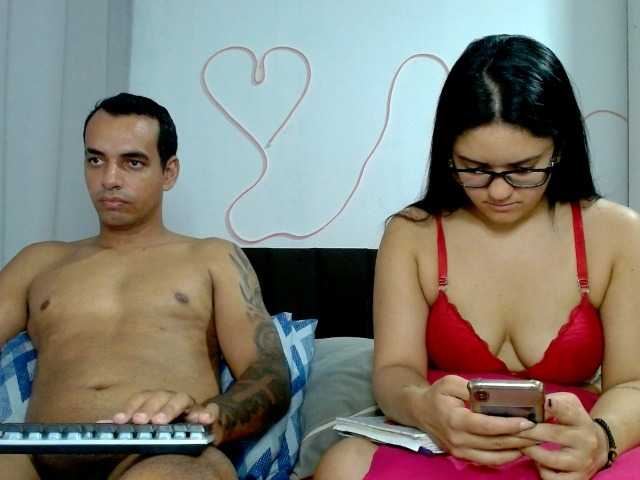 TAMIRESLEAL's BongaCams show and profile