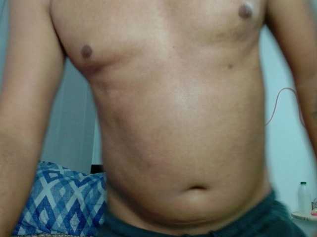 TAMIRESLEAL's BongaCams show and profile