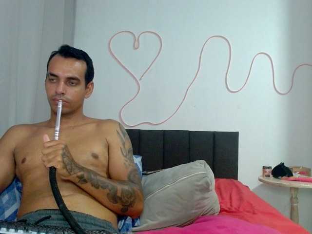 TAMIRESLEAL's BongaCams show and profile