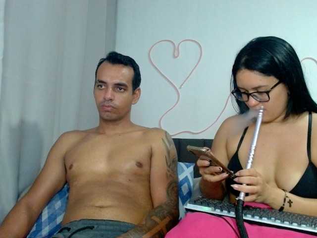 TAMIRESLEAL's BongaCams show and profile