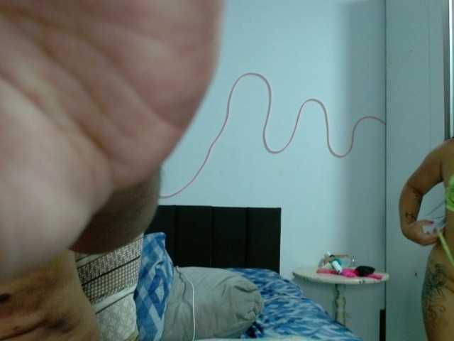 TAMIRESLEAL – webcam model profile photo