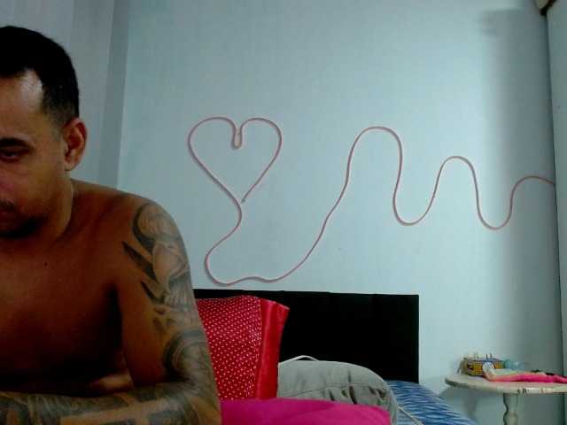 TAMIRESLEAL's BongaCams show and profile