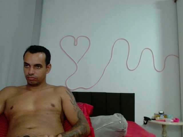 TAMIRESLEAL's BongaCams show and profile