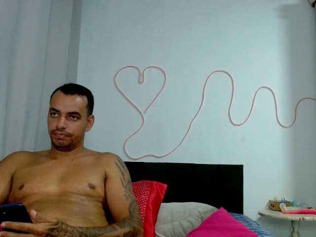 TAMIRESLEAL's BongaCams show and profile