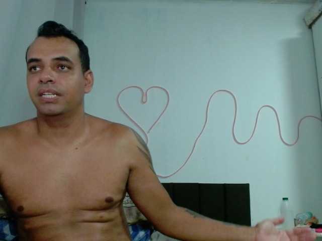 TAMIRESLEAL – webcam model profile photo