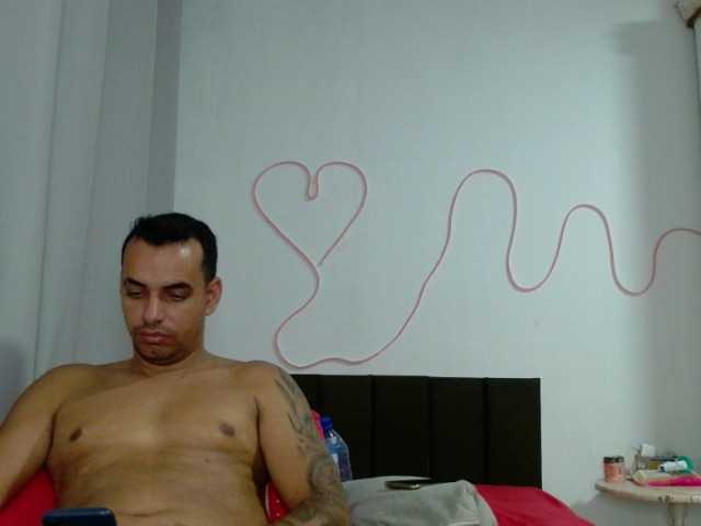 TAMIRESLEAL's BongaCams show and profile