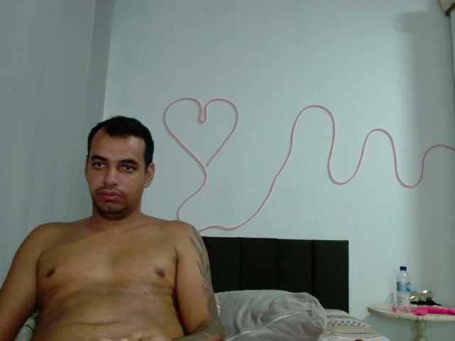 TAMIRESLEAL – webcam model profile photo